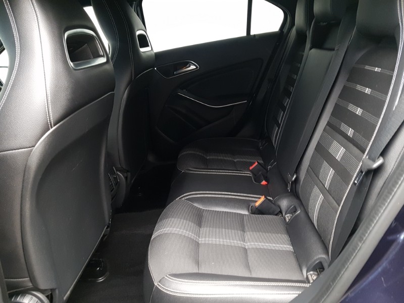 Used Mercedes-Benz A-Class 2018 for sale - 77503607: Photo 6