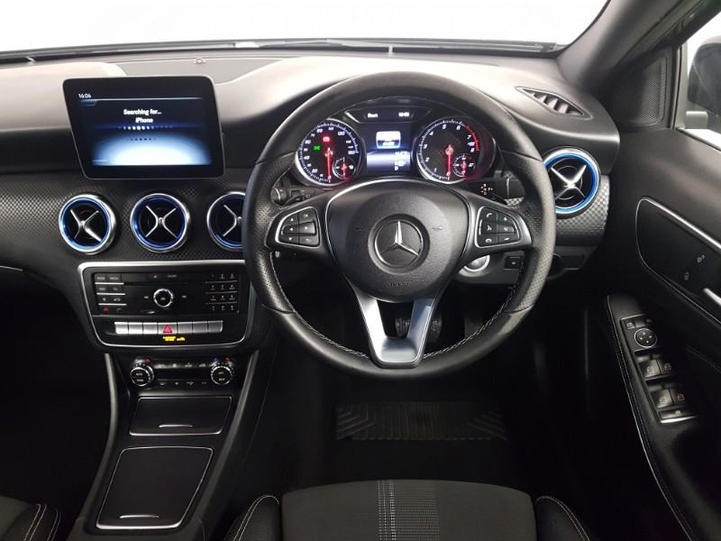 Used Mercedes-Benz A-Class 2018 for sale - 77503607: Photo 7