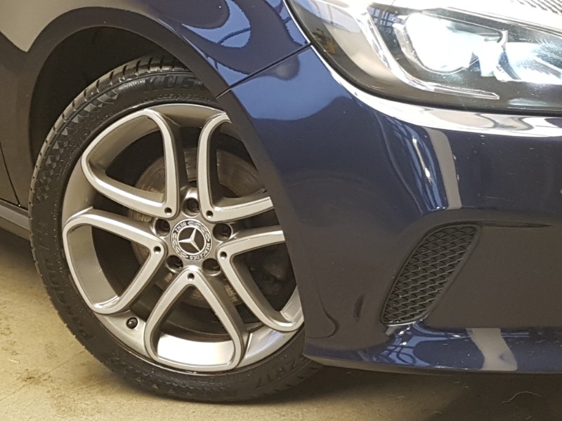 Used Mercedes-Benz A-Class 2018 for sale - 77503607: Photo 9