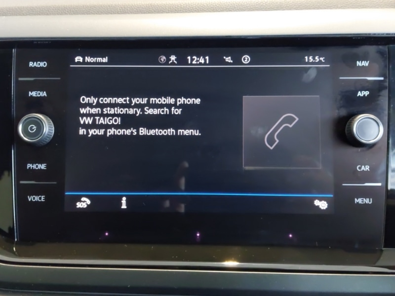 Used Volkswagen Taigo 2024 for sale - 77458093: Photo 15