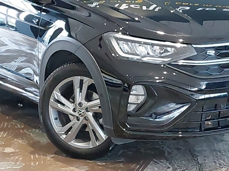 Used Volkswagen Taigo 2024 for sale - 77458093: Photo 9