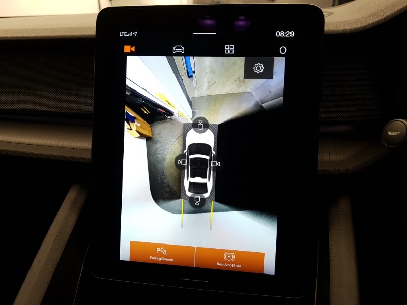 Used Polestar Polestar 2 2023 for sale - 77656961: Photo 12