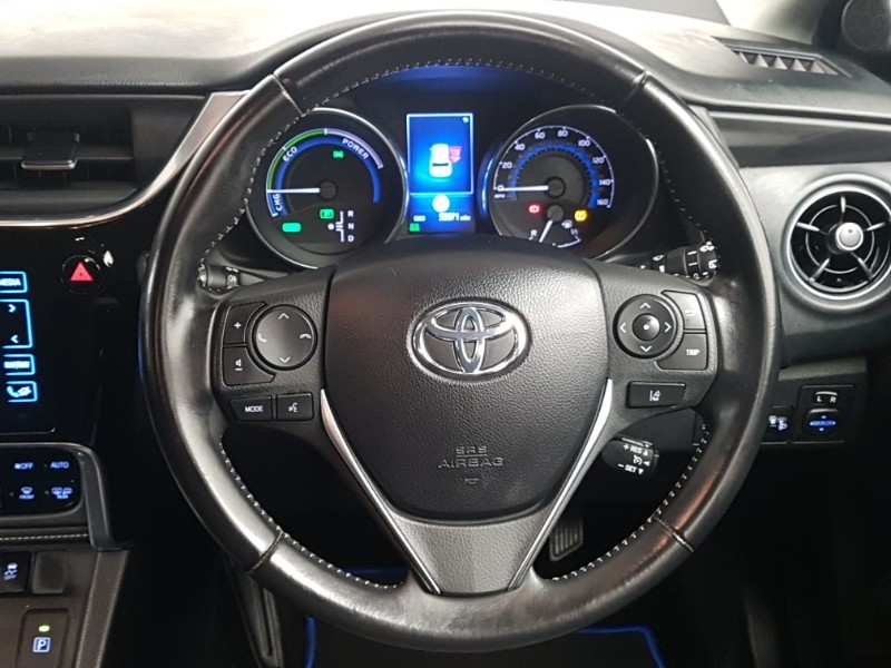 Used Toyota Auris 2017 for sale - 76502457: Photo 10