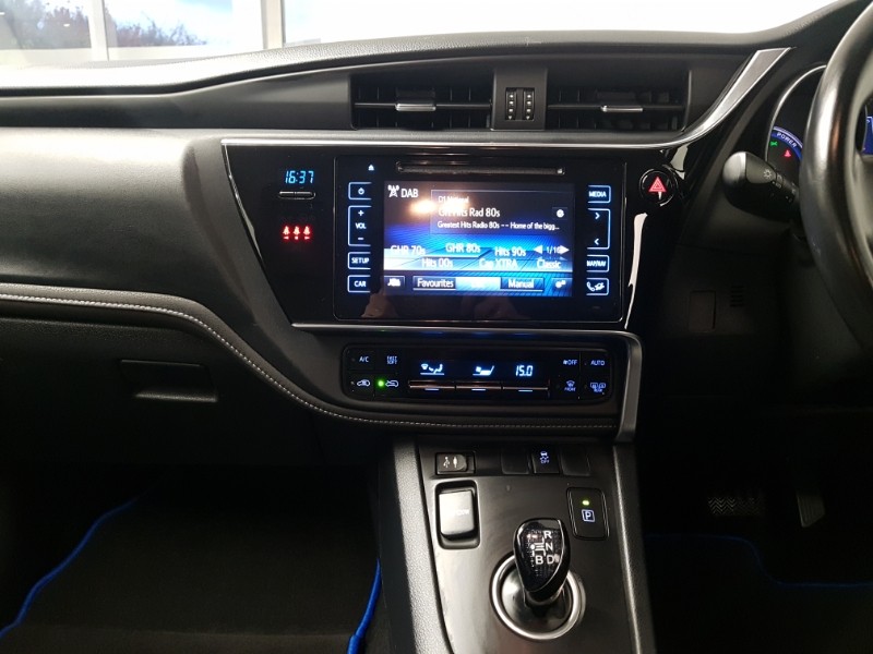 Used Toyota Auris 2017 for sale - 76502457: Photo 11