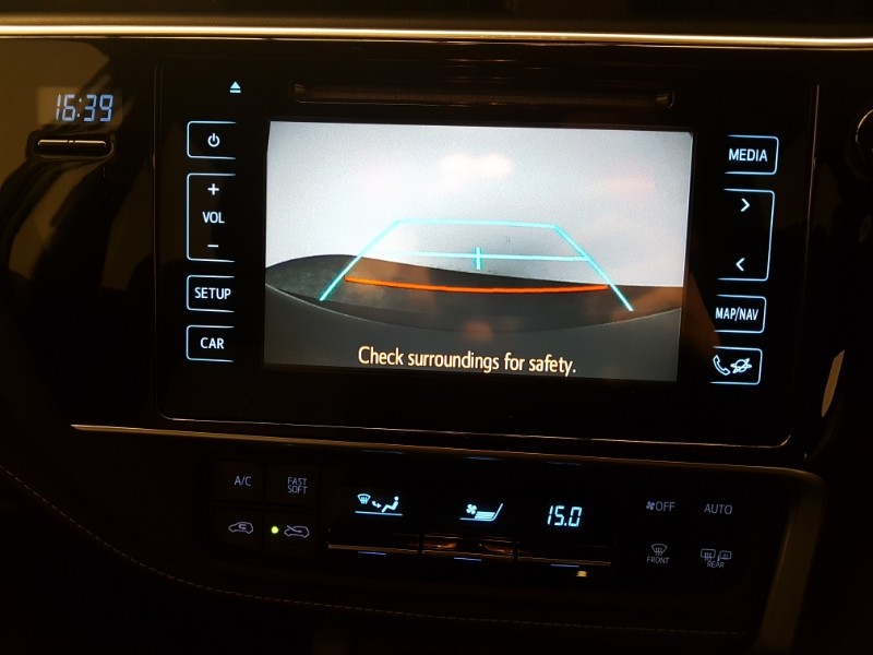 Used Toyota Auris 2017 for sale - 76502457: Photo 12