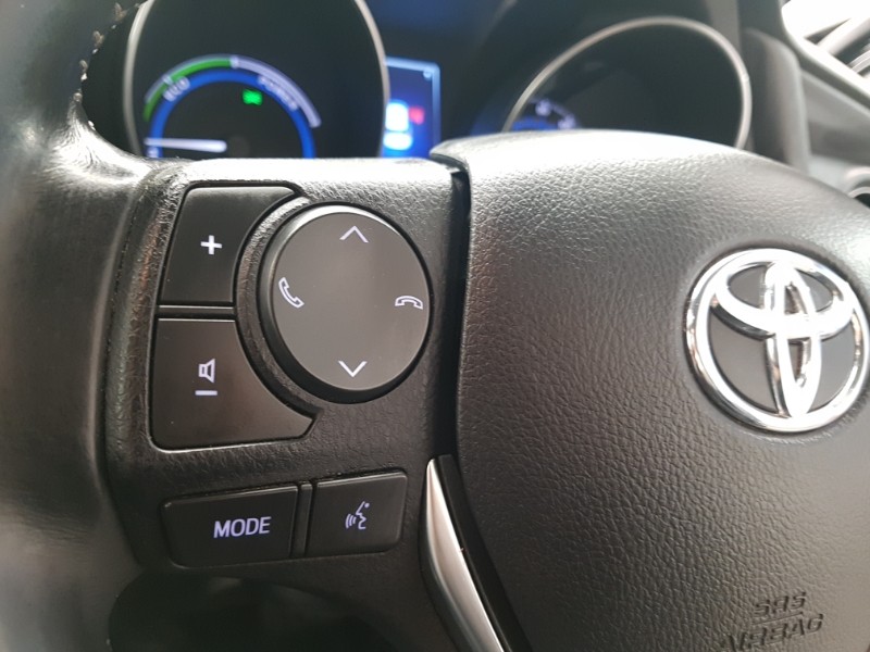 Used Toyota Auris 2017 for sale - 76502457: Photo 14