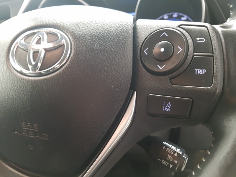 Used Toyota Auris 2017 for sale - 76502457: Photo 15