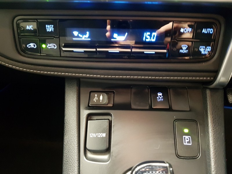 Used Toyota Auris 2017 for sale - 76502457: Photo 17