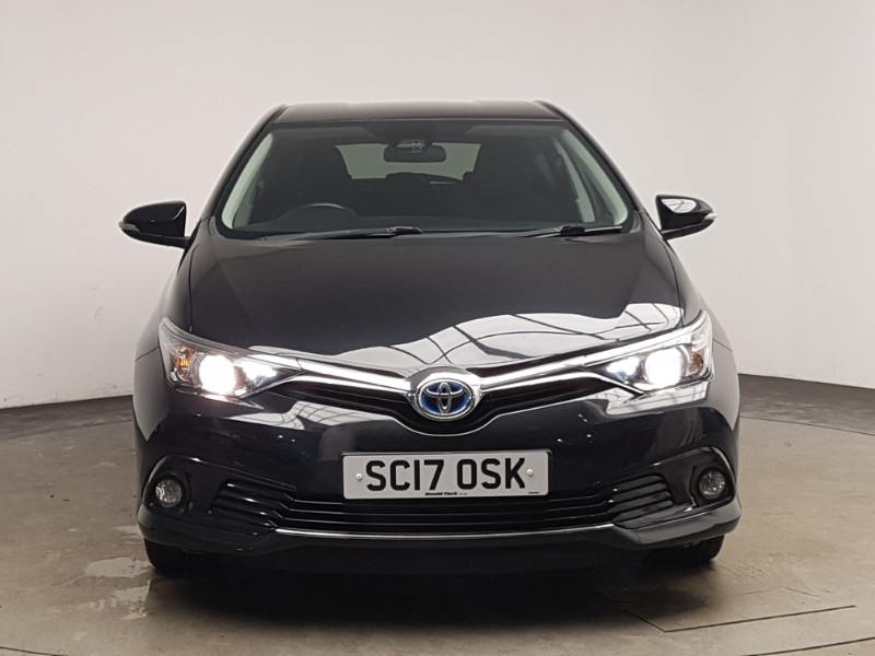 Used Toyota Auris 2017 for sale - 76502457: Photo 19