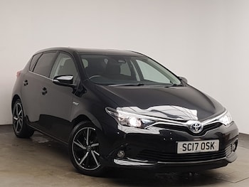 Toyota - Auris