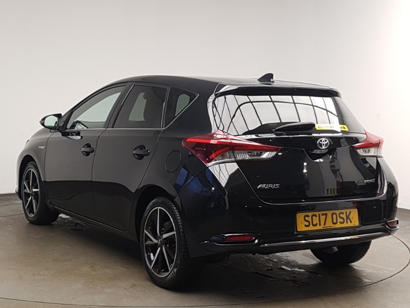 Used Toyota Auris 2017 for sale - 76502457: Photo 3