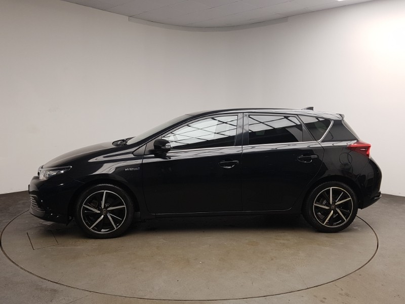 Used Toyota Auris 2017 for sale - 76502457: Photo 4