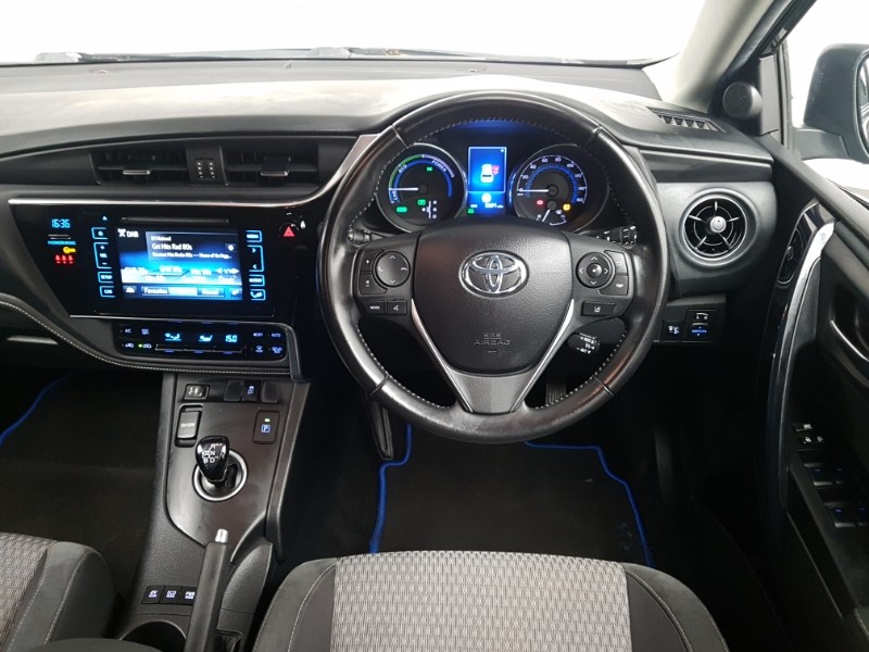 Used Toyota Auris 2017 for sale - 76502457: Photo 7