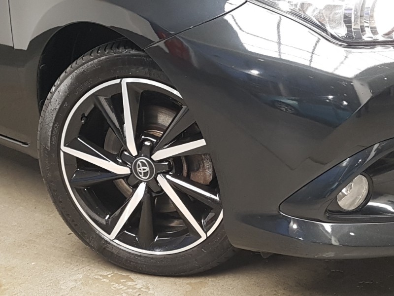 Used Toyota Auris 2017 for sale - 76502457: Photo 9