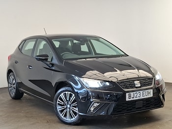Used SEAT Ibiza 2023 for sale - 79498696: Photo