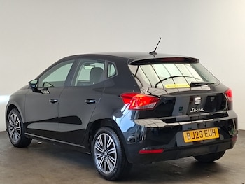 Used SEAT Ibiza 2023 for sale - 79498696: Photo