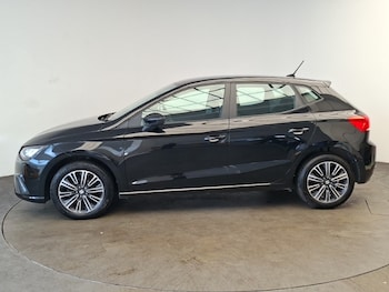 Used SEAT Ibiza 2023 for sale - 79498696: Photo