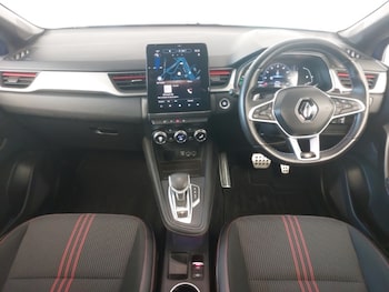 Used Renault Captur 2021 for sale - 78941254: Photo