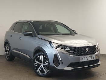 Used Peugeot 3008 2022 for sale - 78848938: Photo