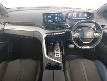 Used Peugeot 3008 2022 for sale - 78848938: Photo
