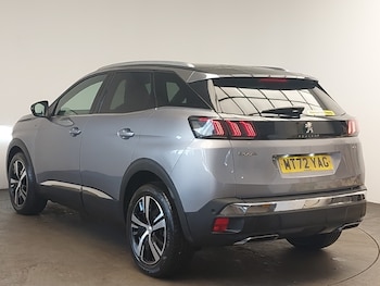 Used Peugeot 3008 2022 for sale - 78848938: Photo