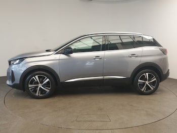 Used Peugeot 3008 2022 for sale - 78848938: Photo