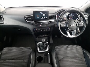 Used Kia Ceed 2019 for sale - 78559980: Photo