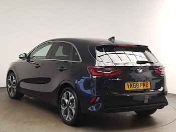 Used Kia Ceed 2019 for sale - 78559980: Photo