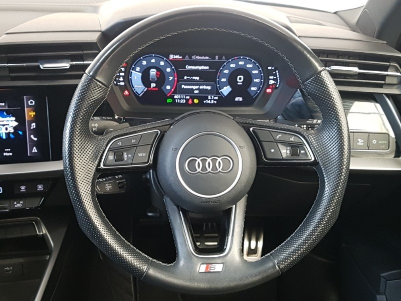 Used Audi A3 2022 for sale - 76213077: Photo 10