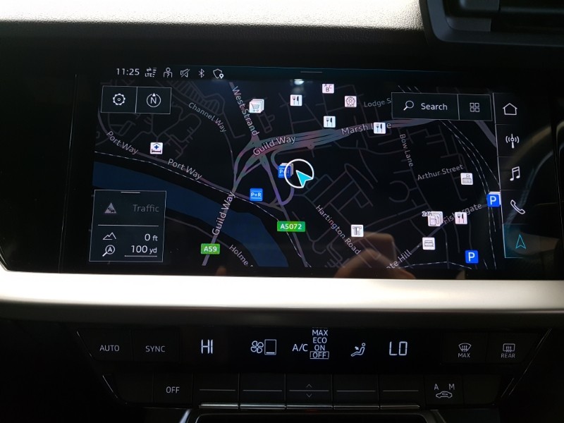 Used Audi A3 2022 for sale - 76213077: Photo 12