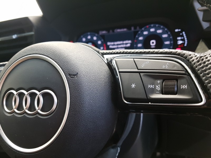 Used Audi A3 2022 for sale - 76213077: Photo 16