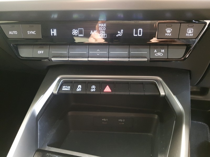 Used Audi A3 2022 for sale - 76213077: Photo 18