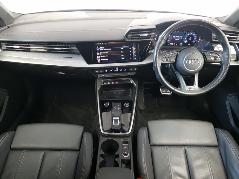 Used Audi A3 2022 for sale - 76213077: Photo 2