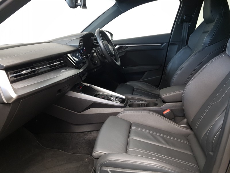 Used Audi A3 2022 for sale - 76213077: Photo 5