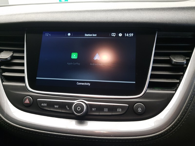 Used Vauxhall Grandland X 2019 for sale - 77495396: Photo 13