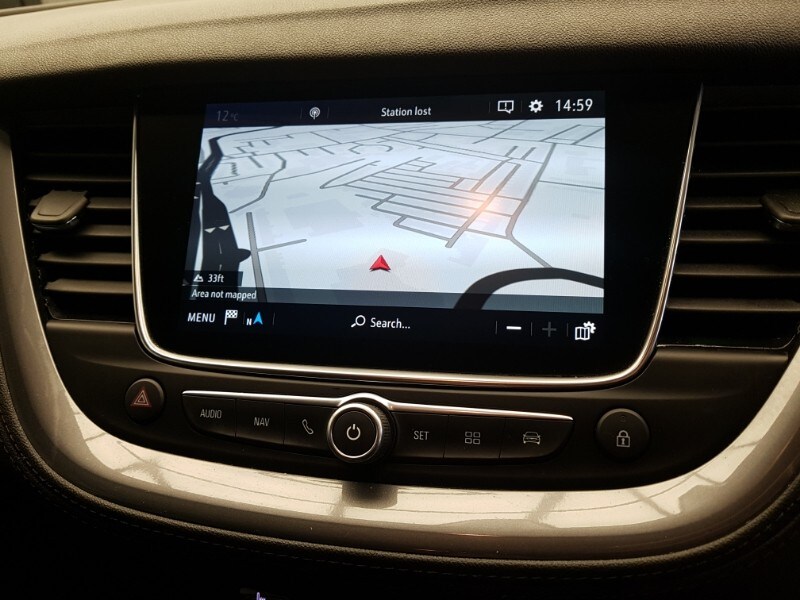 Used Vauxhall Grandland X 2019 for sale - 77495396: Photo 14