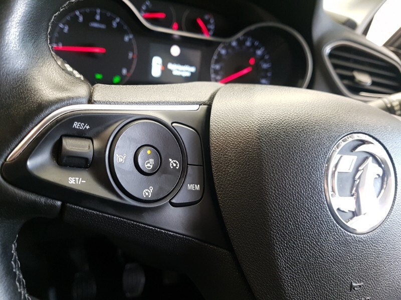 Used Vauxhall Grandland X 2019 for sale - 77495396: Photo 15