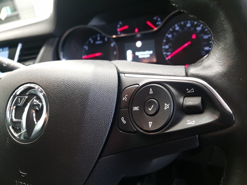 Used Vauxhall Grandland X 2019 for sale - 77495396: Photo 16