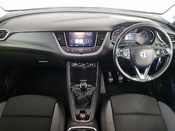 Used Vauxhall Grandland X 2019 for sale - 77495396: Photo