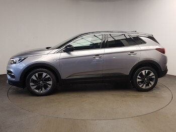 Used Vauxhall Grandland X 2019 for sale - 77495396: Photo