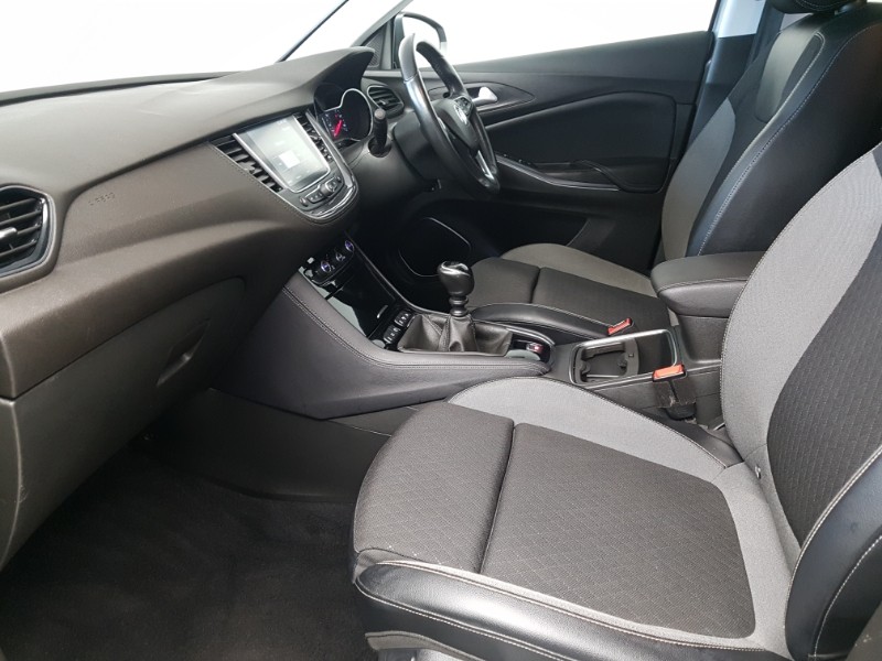 Used Vauxhall Grandland X 2019 for sale - 77495396: Photo 5