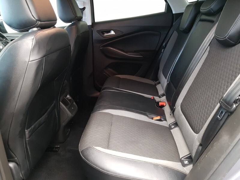 Used Vauxhall Grandland X 2019 for sale - 77495396: Photo 6