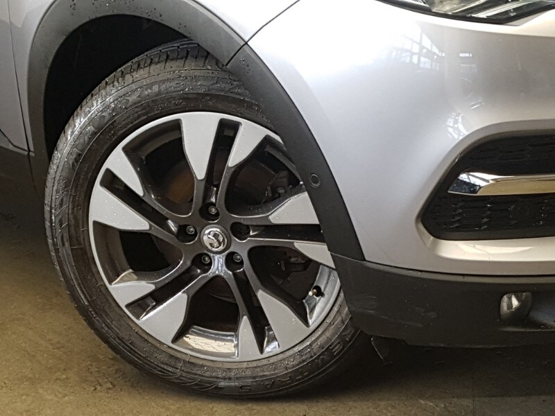 Used Vauxhall Grandland X 2019 for sale - 77495396: Photo 9