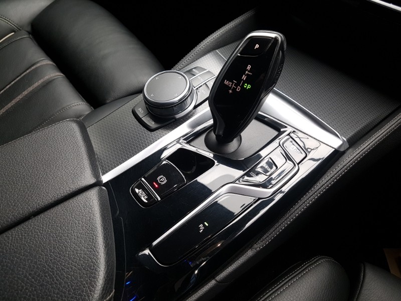 Used BMW 5 Series 2021 for sale - 78009981: Photo 17