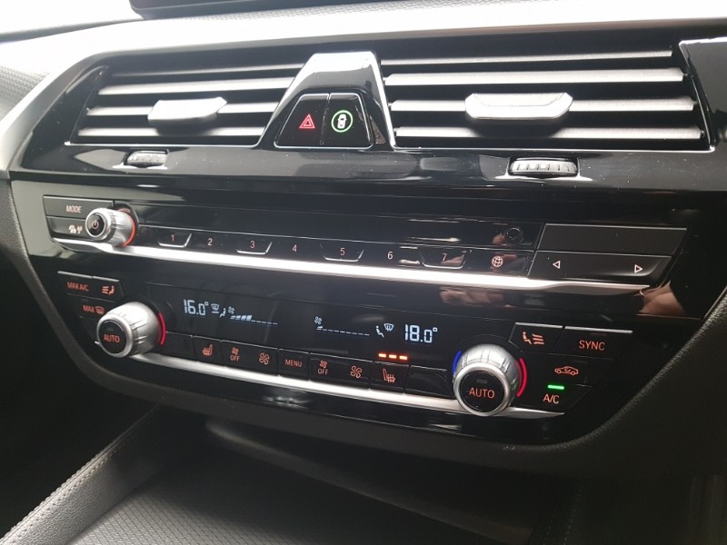 Used BMW 5 Series 2021 for sale - 78009981: Photo 18