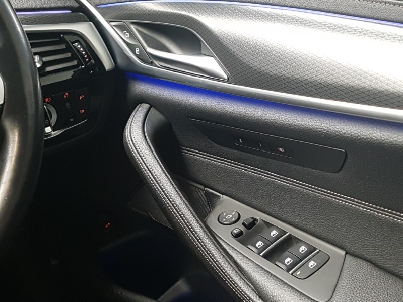 Used BMW 5 Series 2021 for sale - 78009981: Photo 19