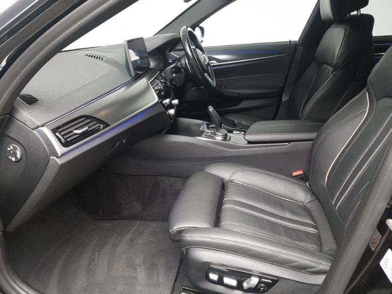 Used BMW 5 Series 2021 for sale - 78009981: Photo 5