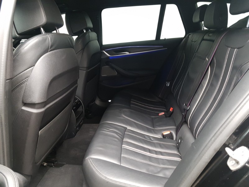 Used BMW 5 Series 2021 for sale - 78009981: Photo 6