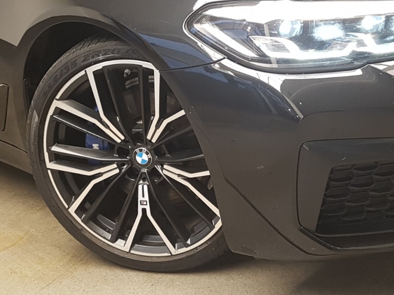 Used BMW 5 Series 2021 for sale - 78009981: Photo 9