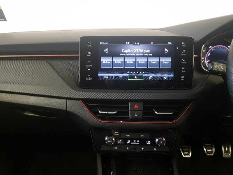 Used Skoda Kamiq 2024 for sale - 77352371: Photo 11